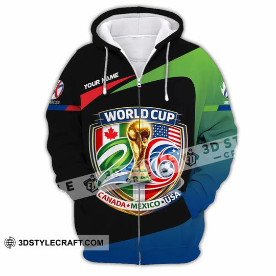 Unisex Shirt - Custom 3D Shirt style option 4