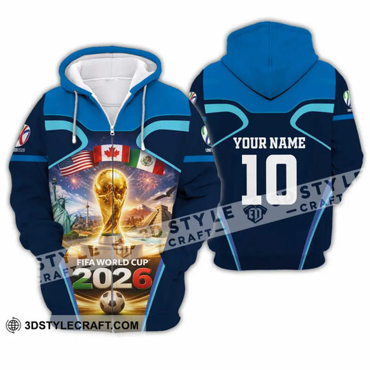 Unisex Shirt - Custom 3D Shirt style option 2