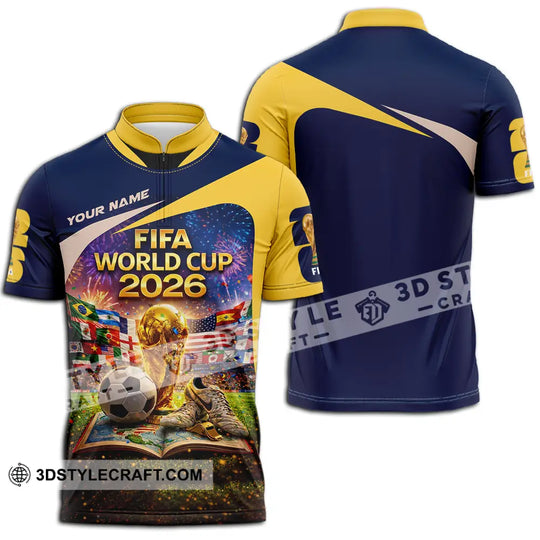 Unisex Shirt - Custom 3D Shirt style option 2