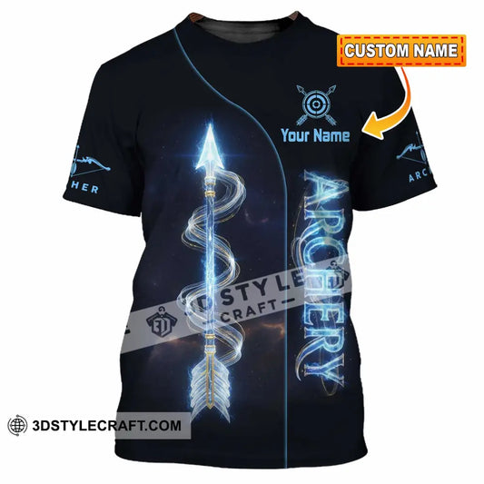 Unisex Shirt - Custom Archery Shirt - T-shirt