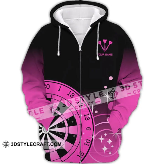 Unisex Shirt, Custom Darts Polo Shirt, Darts Hoodie, Darts Team T-Shirt, Gift for Darts Players style option 3