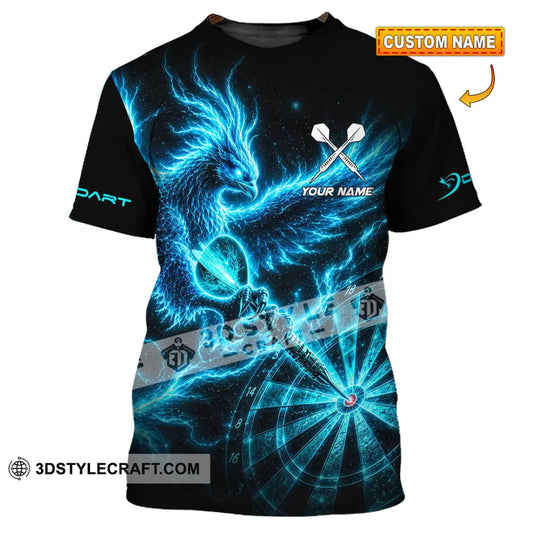 Unisex Shirt - Custom Darts Shirt - T-shirt