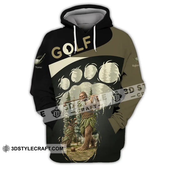 Unisex Shirt - Custom Golf Shirt style option 2