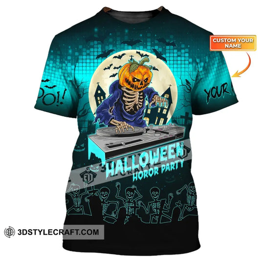 Unisex Shirt, Custom Halloween Shirt, Halloween Hoodie, Shirt For Halloween style option 1