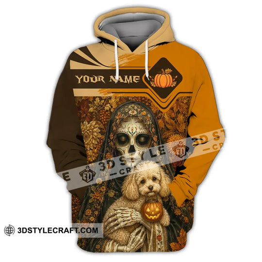 Unisex Shirt - Custom Halloween Shirt style option 2