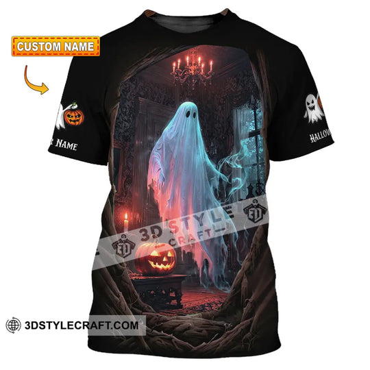 Unisex Shirt - Custom Halloween Shirt style option 1