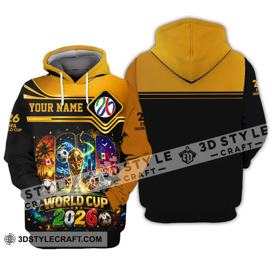 Unisex Shirt - Custom Shirt style option 3