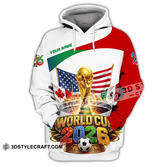 Unisex Shirt - Custom Shirt style option 2