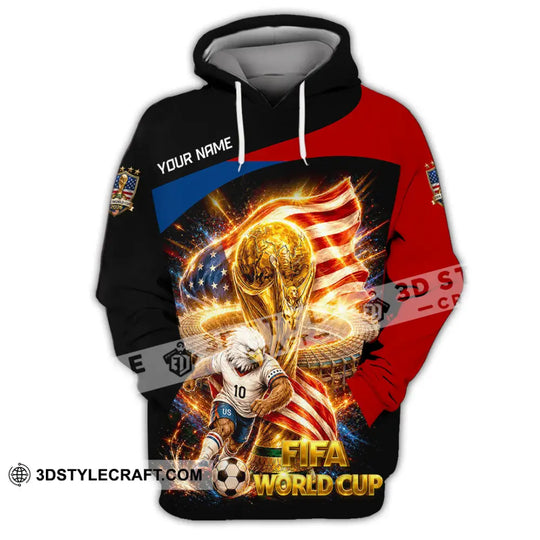 Unisex Shirt - Custom Shirt style option 4