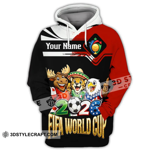 Unisex Shirt - Custom Shirt style option 2