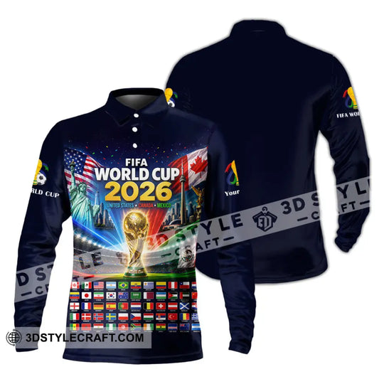 Unisex Shirt - Custom Shirt style option 4