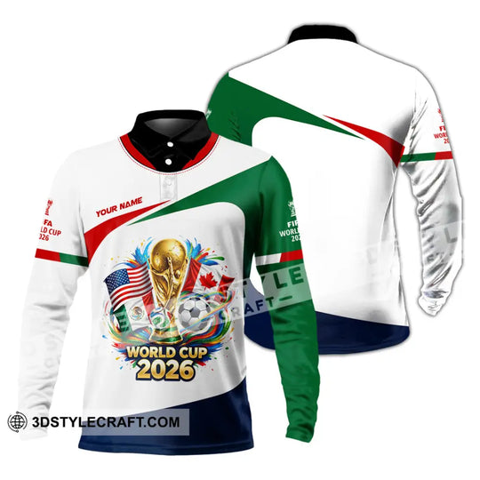 Unisex Shirt - Custom Shirt style option 4