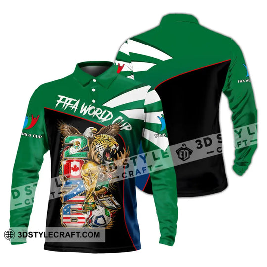 Unisex Shirt - Custom Shirt style option 4