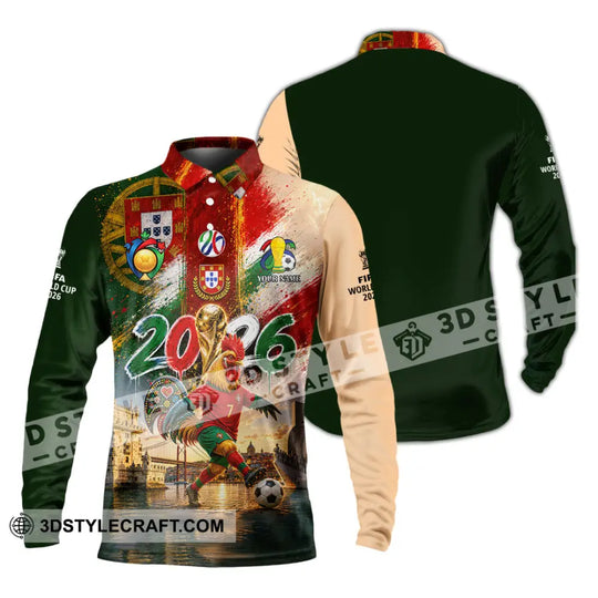 Unisex Shirt - Custom Shirt style option 4