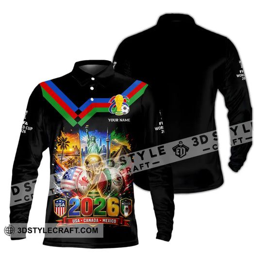 Unisex Shirt - Custom Shirt style option 4