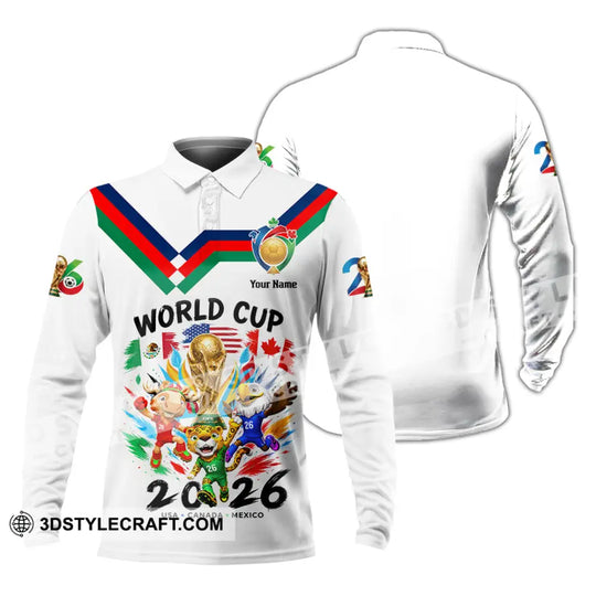 Unisex Shirt - Custom Shirt style option 4