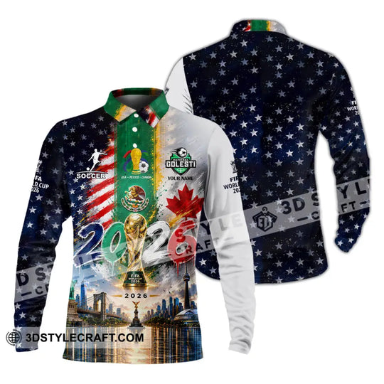 Unisex Shirt - Custom Shirt style option 4