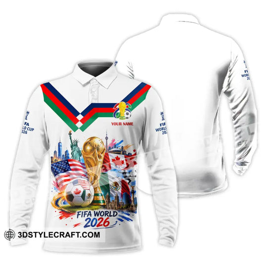 Unisex Shirt - Custom Shirt style option 4