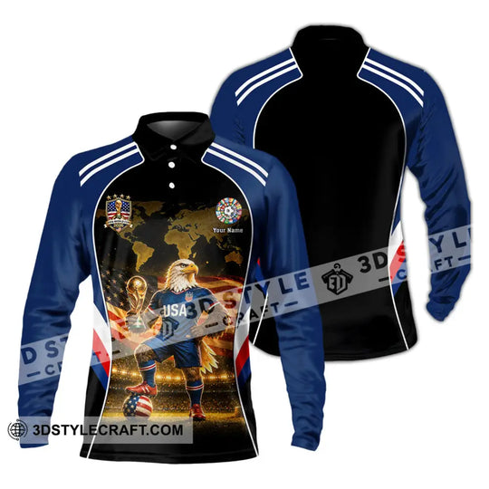 Unisex Shirt - Custom Shirt style option 4