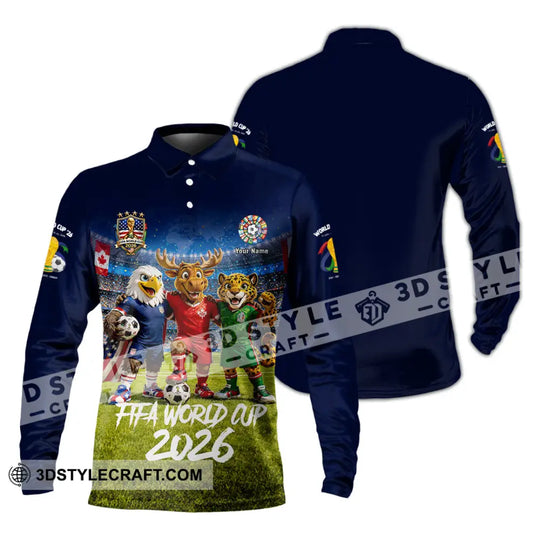 Unisex Shirt - Custom Shirt style option 4