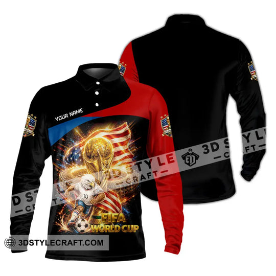Unisex Shirt - Custom Shirt style option 2