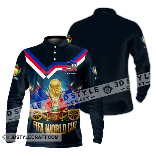 Unisex Shirt - Custom Shirt style option 4