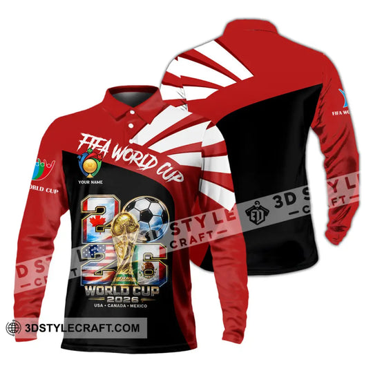 Unisex Shirt - Custom Shirt style option 4
