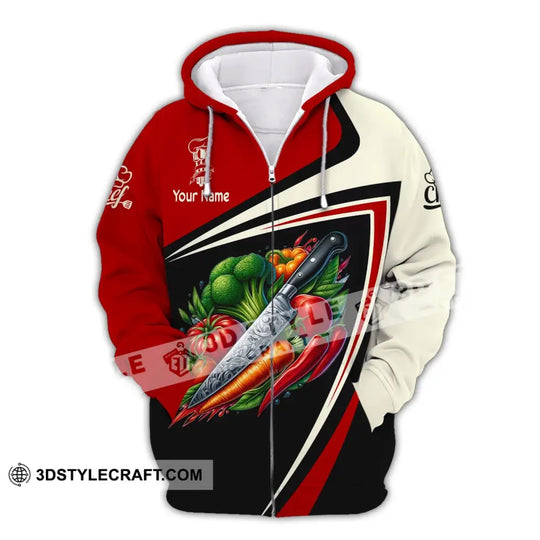 Unisex Shirt, Custom Name Shirt for Chef, Chef T-shirt, Chef Apparel, Chef Hoodie style option 4