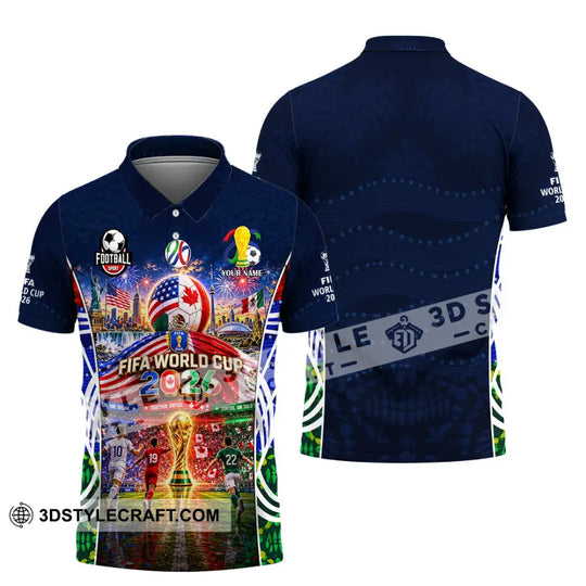 Unisex Shirt - Custom Shirt style option 4