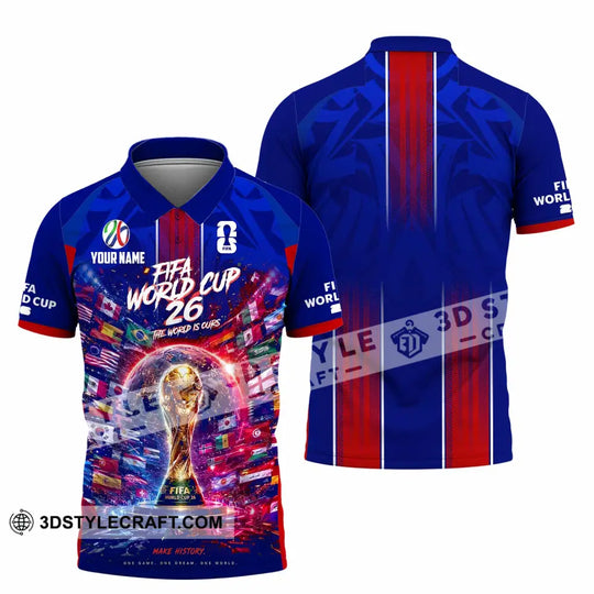 Unisex Shirt - Custom Shirt style option 2