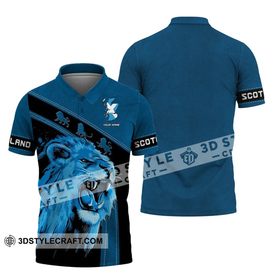 Unisex Shirt, Custom Scotland Shirt, Scotland Wild, Scotland T-Shirt, Scotland Clothing style option 4