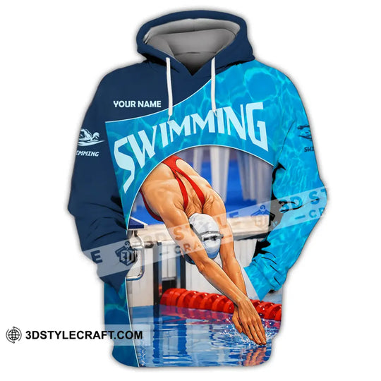 Unisex Shirt - Custom Surf King Shirt style option 2