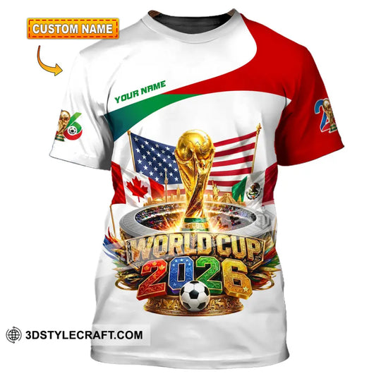 Unisex Shirt - Custom Shirt style option 1