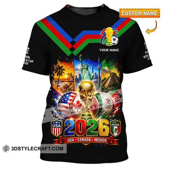 Unisex Shirt - Custom Shirt style option 1