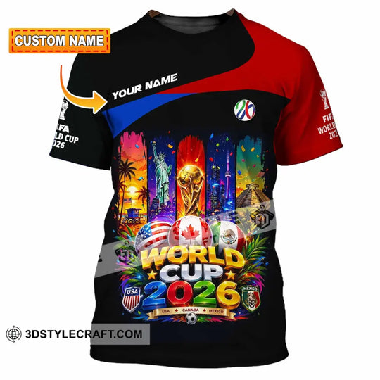 Unisex Shirt - Custom Shirt style option 1