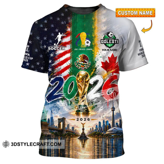 Unisex Shirt - Custom Shirt style option 1