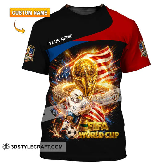 Unisex Shirt - Custom Shirt style option 1