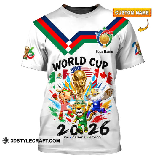 Unisex Shirt - Custom Shirt style option 1