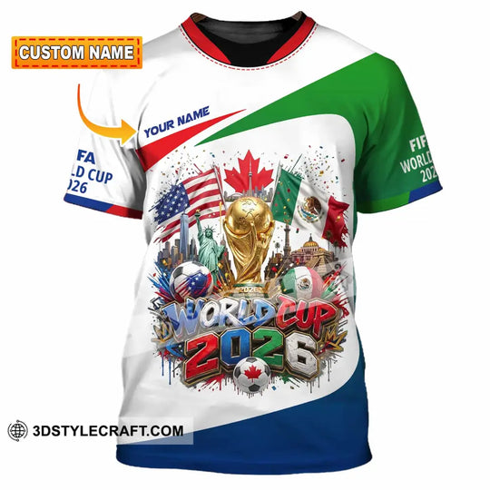 Unisex Shirt - Custom Shirt style option 1