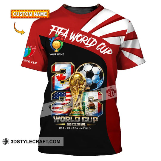 Unisex Shirt - Custom Shirt style option 1