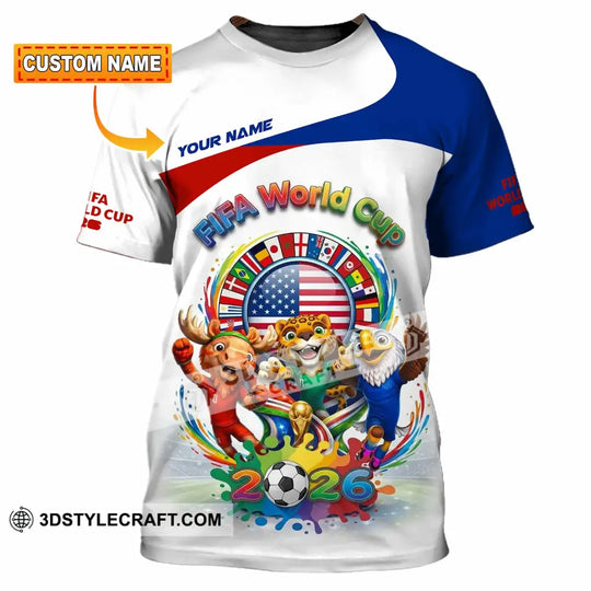 Unisex Shirt - Custom Shirt style option 1