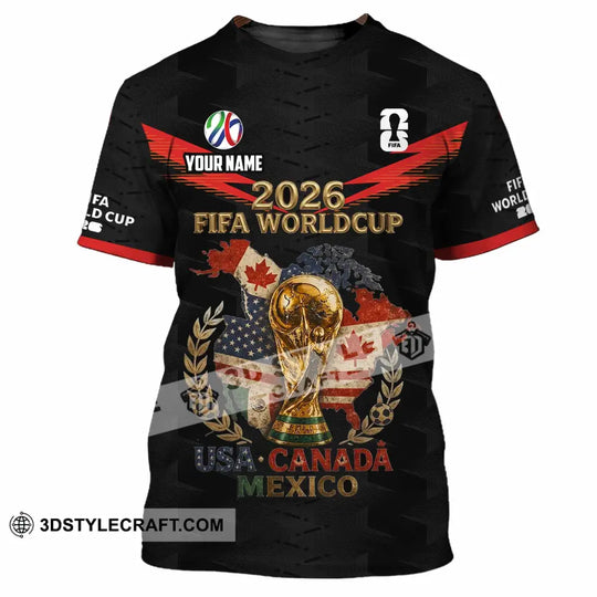 Unisex Shirt - Custom Shirt style option 2