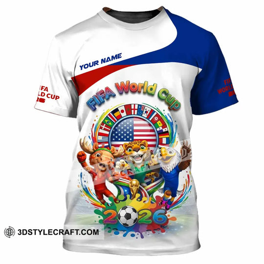 Unisex Shirt - Custom Shirt style option 2