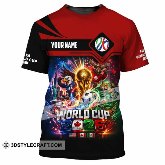 Unisex Shirt - Custom Shirt style option 4