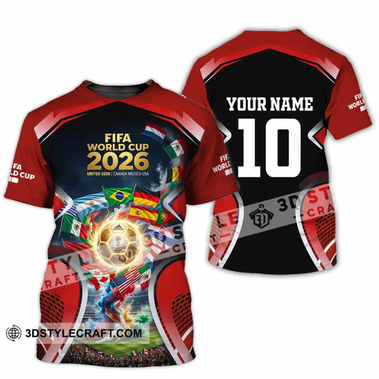 Unisex Shirt - Custom Shirt style option 2