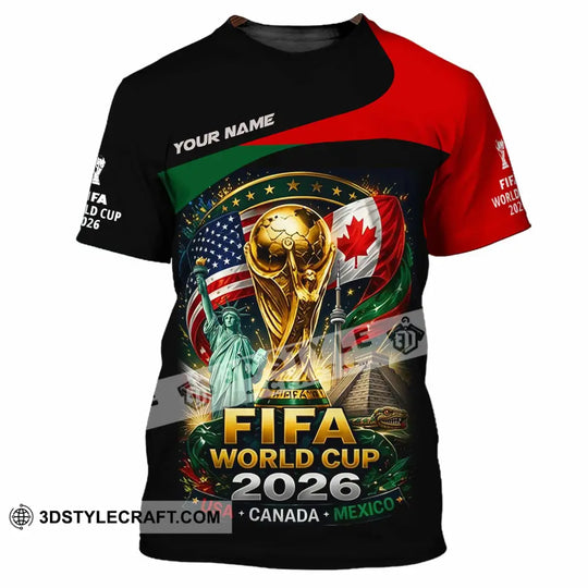 Unisex Shirt - Custom Shirt style option 4