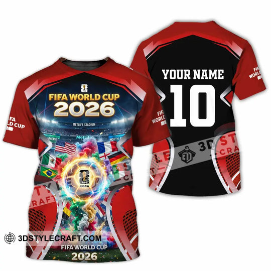 Unisex Shirt - Custom Shirt style option 4
