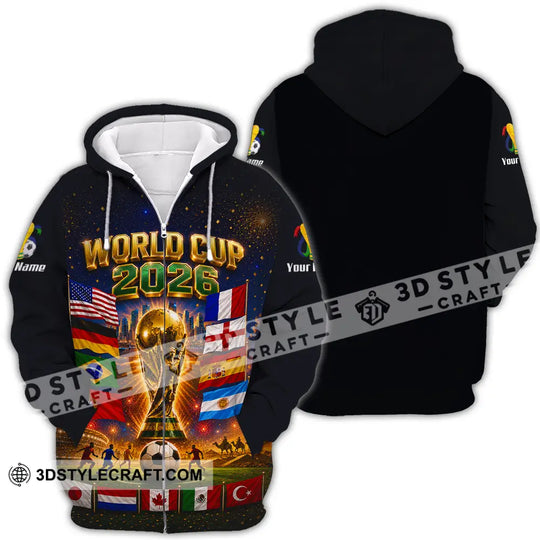 Unisex Shirt - Custom Shirt style option 4