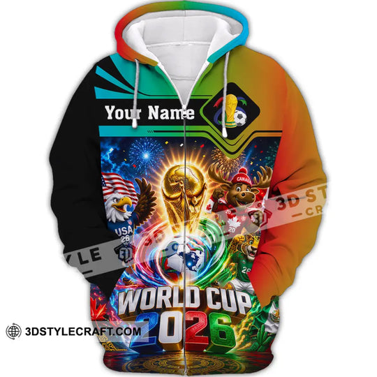 Unisex Shirt - Custom Shirt style option 3