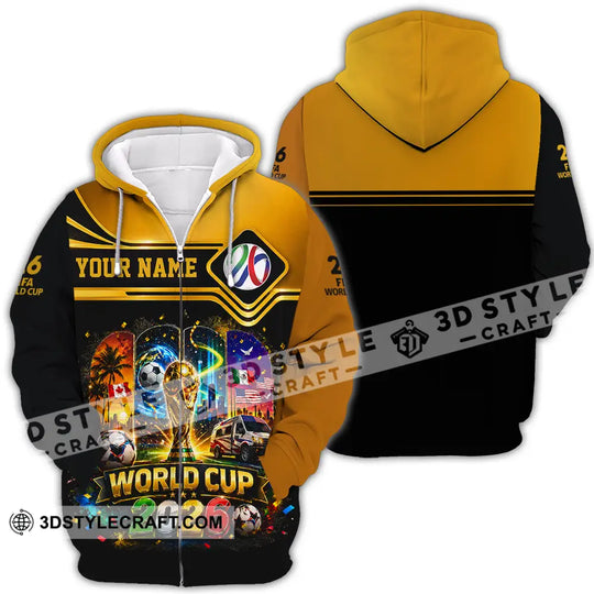 Unisex Shirt - Custom Shirt style option 4